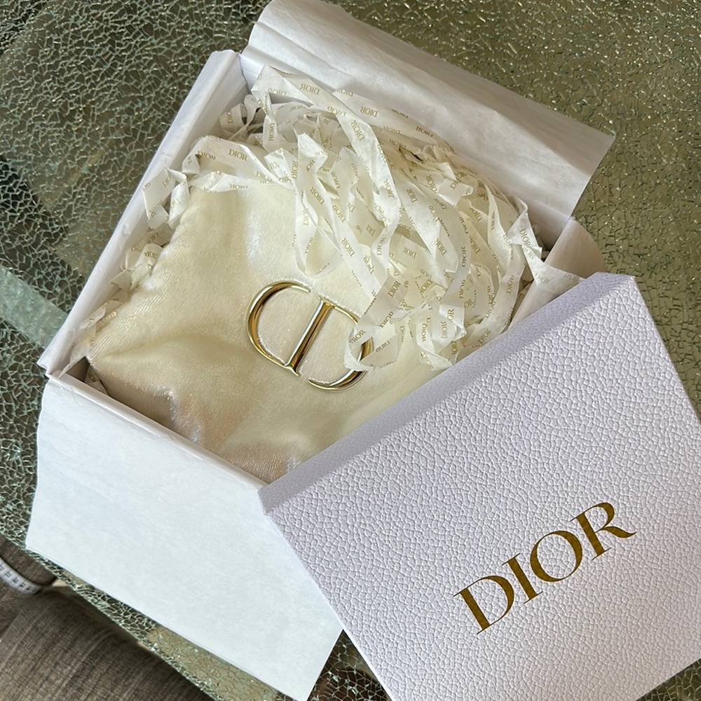 Dior Cosmetic Case &  Lipstick Collection # 505  & 846 - Picture 16 of 16